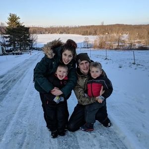 Meet your Posher, Tina